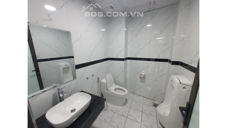 BÁN NHÀ LIỀN KỀ - LÔ GÓC 110m² HIM LAM VẠN PHÚC, HÀ ĐÔNG - SIÊU KINH DOANH